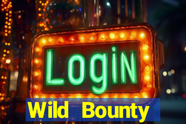 Wild Bounty Showdown horario pagante